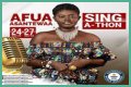 Afua Asantewaa will never lay hands on the Guinness world record- Nigerian Sing-A-Thon contender charges