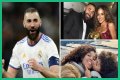 Cora Gauthier : Facts to know about Karim Benzema’s Wife