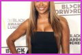 Cynthia Bailey Shows A Lot Of Skin In This Photo From A Recent Campaign