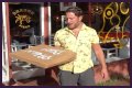 Dave Portnoy and the Owner of Dragon Pizza Got Into a Fairly Extreme Fight