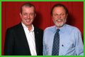 David Corriveau: Meet James “Buster” Corley business partner