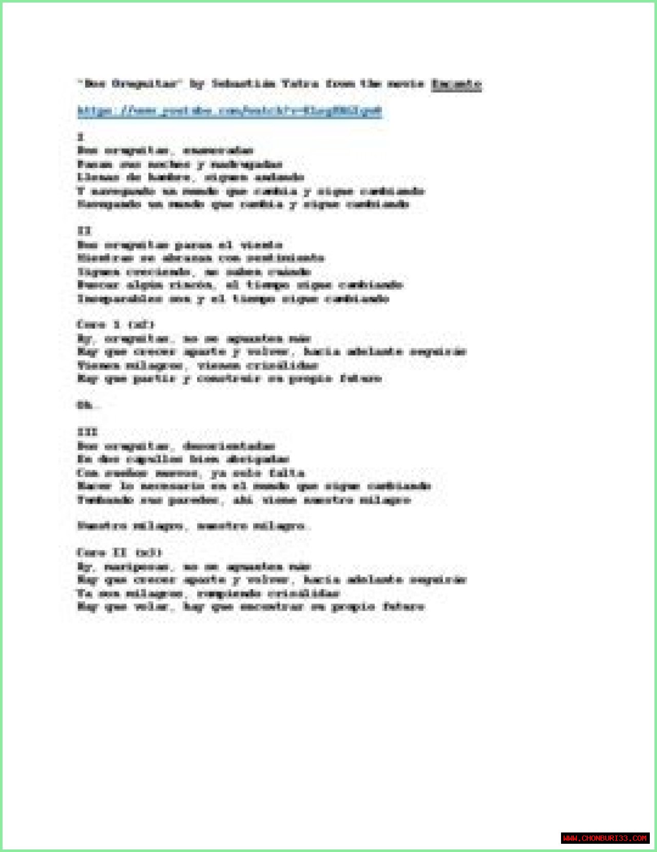 HTML