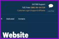 HostGator Chat Process