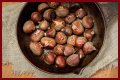 How to Roast Chestnuts in the Oven