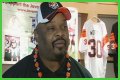 Ickey Woods Net Worth – How Much is Ickey Woods Worth?