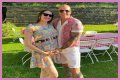 
Jay Bertin And His Wife Julia Bertin Tied Knot In 2018 After Dating For Six Years 