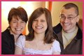 Jessie J Parents: Meet Stephen and Rose Cornish