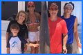 Jimbo Fisher Children: Meet Ethan Fisher And Trey Fisher