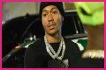 Lil Meech Facing No Charges After December Airport Arrest