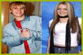 Lindsay Lohan’s Dating History: Aaron Carter, Samantha Ronson, More