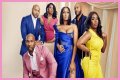 'Love & Marriage: Huntsville' Season 6 Full Cast List: Meet the couples making Alabama great again