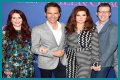 Megan Mullally to Miss ‘Will & Grace’ Episodes Amid Feud Rumors
