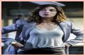 Natalia Tena - Wisdom Of The Crowd Cast Member