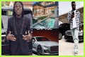 Net Worth Of Sarkodie & Stonebwoy