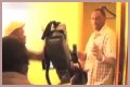 Pastor Caught Red-Handed Trying To “Bang” Another Man’s Wife(Video)