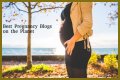 Pregnancy Blogs – Top Pregnancy Blogs and Websites