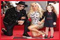SVU' Star Ice-T Poses with 'His Girls' Wife Coco & Daughter Chanel in Matching Outfits