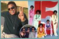 The Jackson 5 Ten Years after Michael Jackson Passed Away