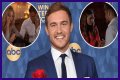 The Most Awkward ‘Bachelor’ Fantasy Suite Dates Ever — Hannah Brown, Peter Weber, More