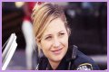 Vanessa Ray of 'Blue Bloods' Greets the Summer in a Black Bikini
