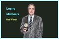 What is Lorne Michaels’s Net Worth: Biography, Net Worth & more