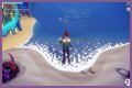 Where to catch Kingfish in Disney Dreamlight Valley