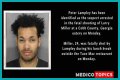 Who is Peter Lampley? Suspect shot and killed Larry Miller Taco Mac in Cobb County, What happened? Explained