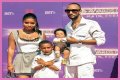Who is Swizz Beatz first wife Mashonda? How many kids does Swizz Beatz have with Mashonda?