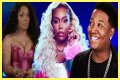   Who is Yung Baby Tate from Love and Hip Hop Atlanta? Get to know the rapper and singer!    Mon 5 July 2021 14:58    Updated Wed 7 July 2021 13:39    Helen Williams    