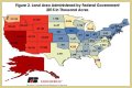 Who Owns Most Land in USA? – Biggest Land Owners