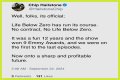   Why did Chip Hailstone go to jail? Life Below Zero star’s 15-month sentence explained    Fri 7 August 2020 16:37    Eve Edwards    
