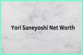 Yori Saneyoshi Net Worth in 2024 | How Rich is She Now?