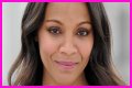 Zoe Saldana Net Worth – How Much is Zoe Worth?